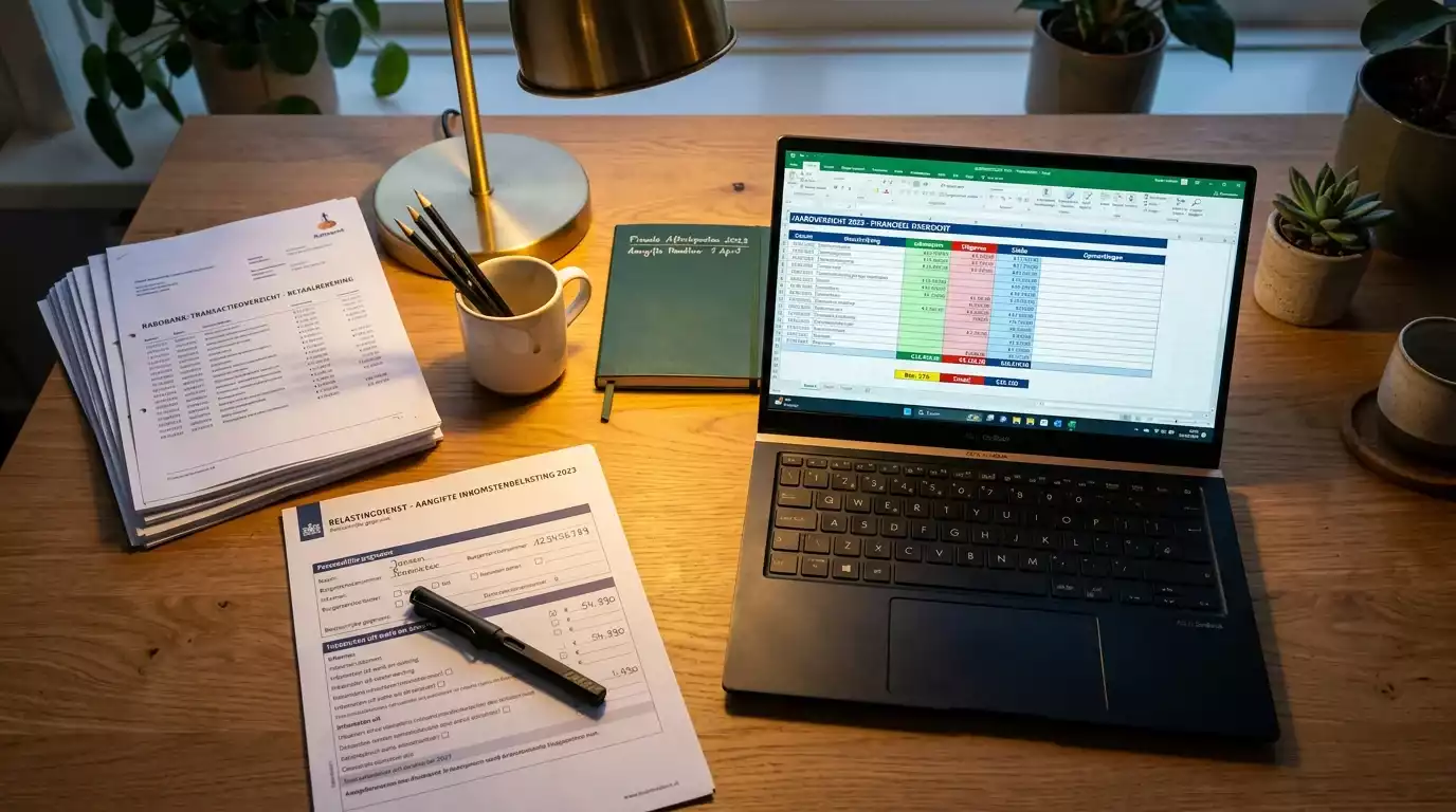 Skrill Transacties en Belastingaangifte — Wat Moet Je Weten? | WedPurse